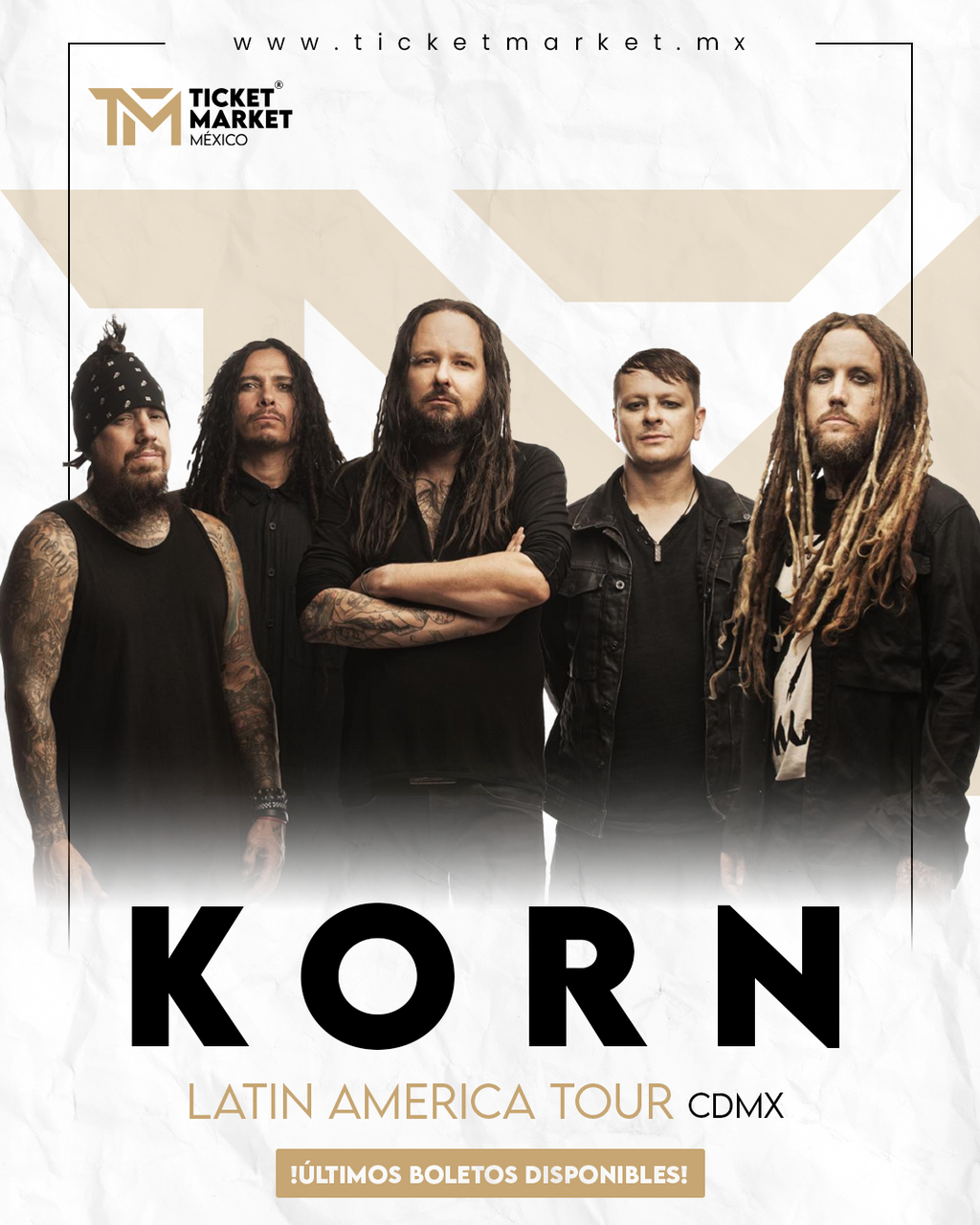 KORN (CDMX)